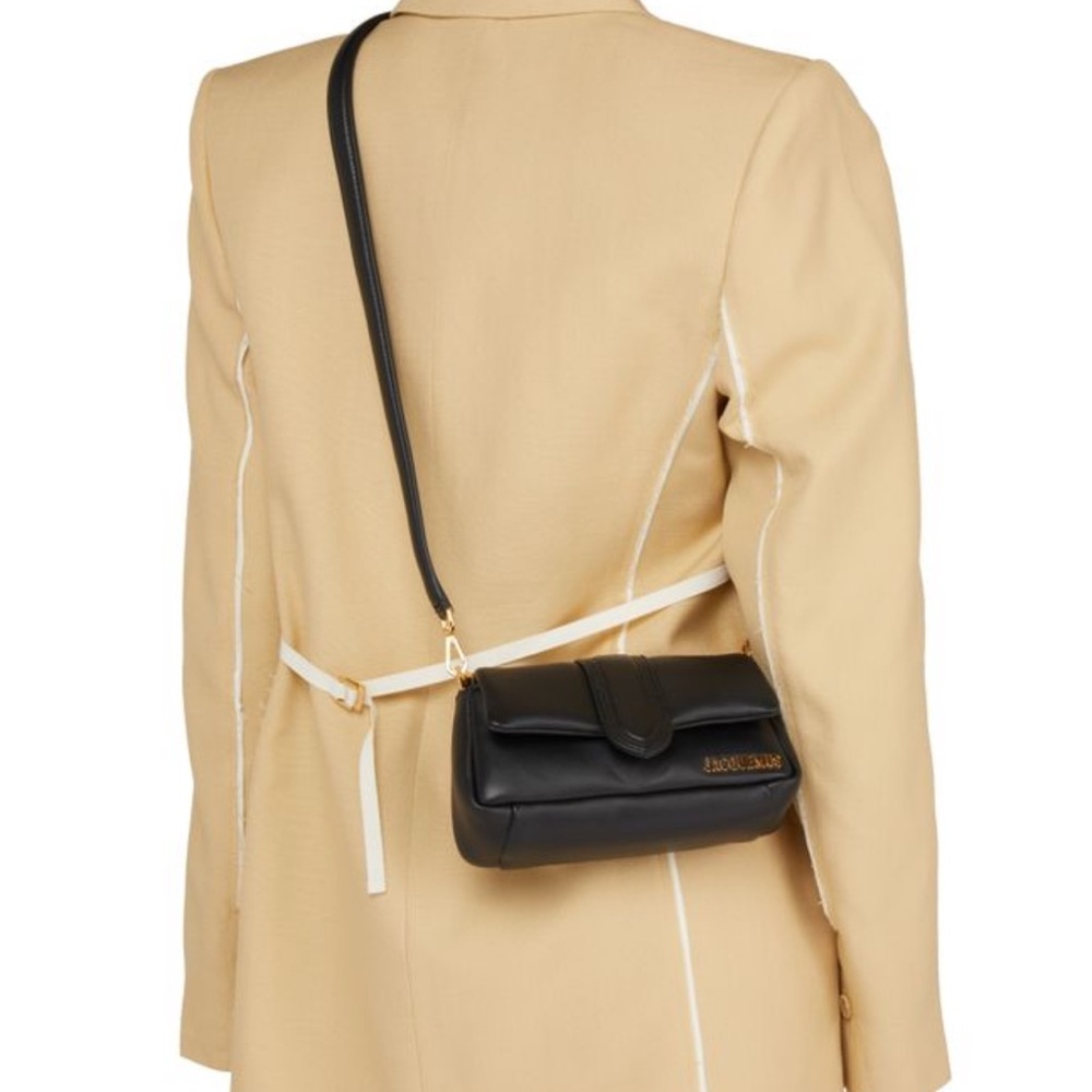 Jacquemus Le Petit Bambimou Bag
